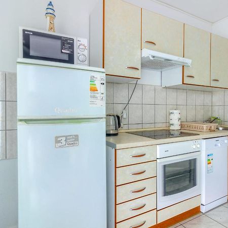 Ann Apartman Marina Kültér fotó