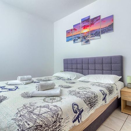 Ann Apartman Marina Kültér fotó