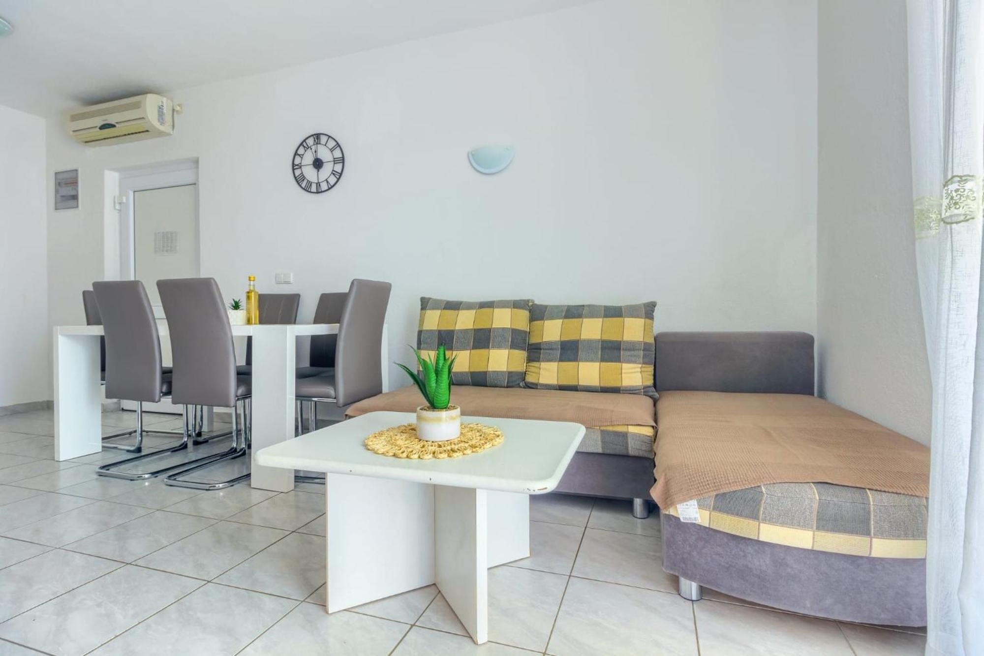 Ann Apartman Marina Kültér fotó