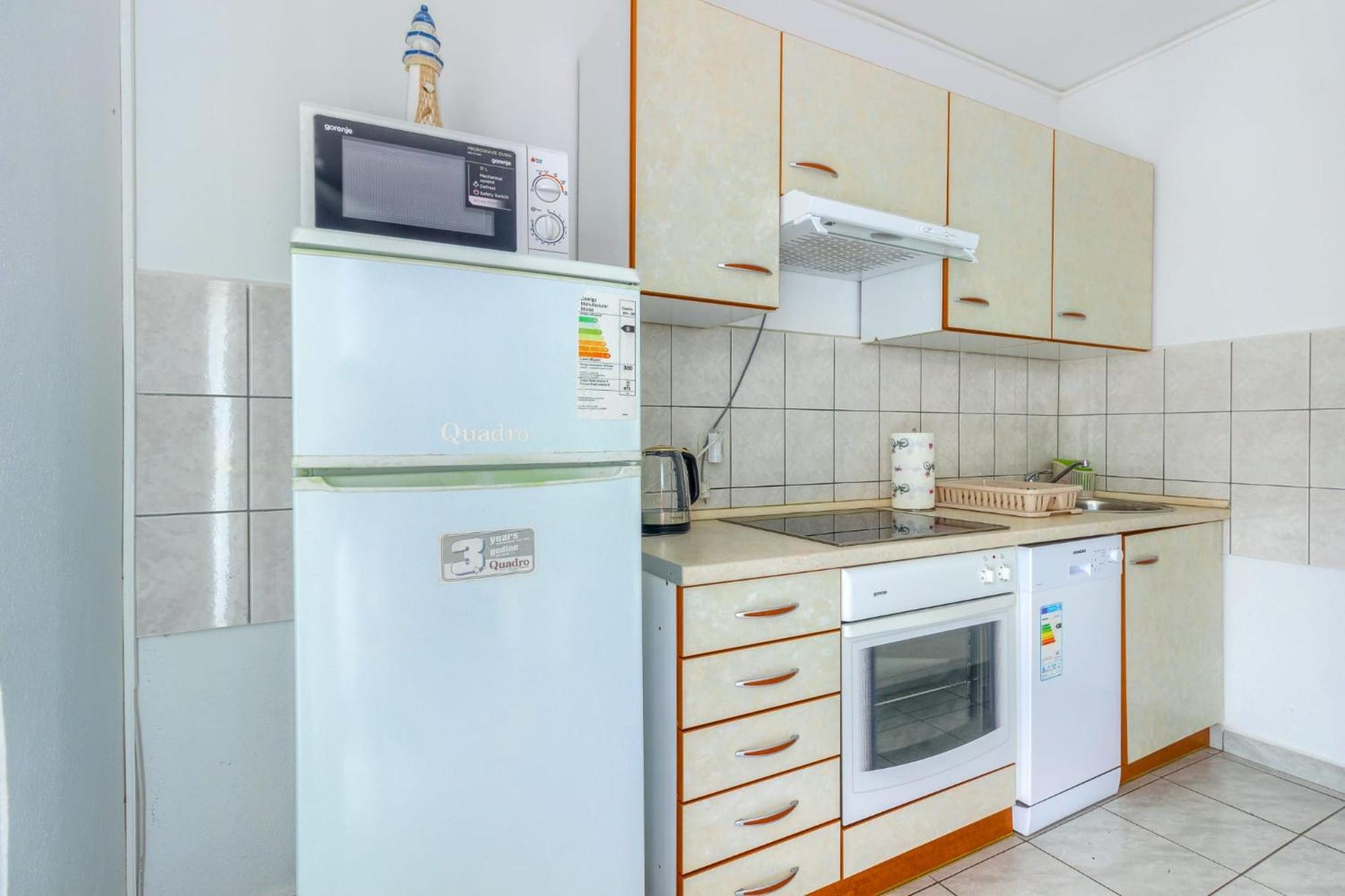 Ann Apartman Marina Kültér fotó