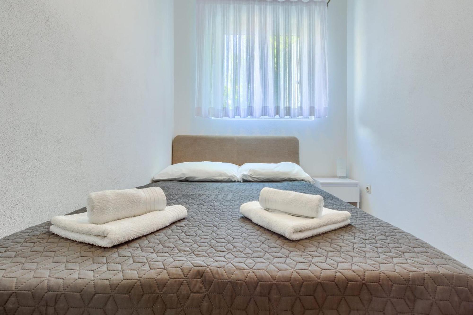 Ann Apartman Marina Kültér fotó