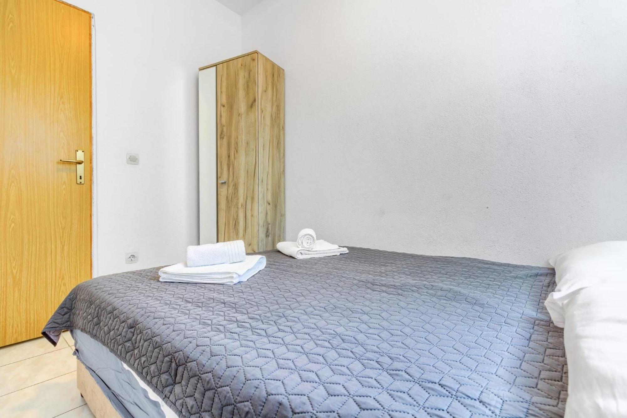 Ann Apartman Marina Kültér fotó
