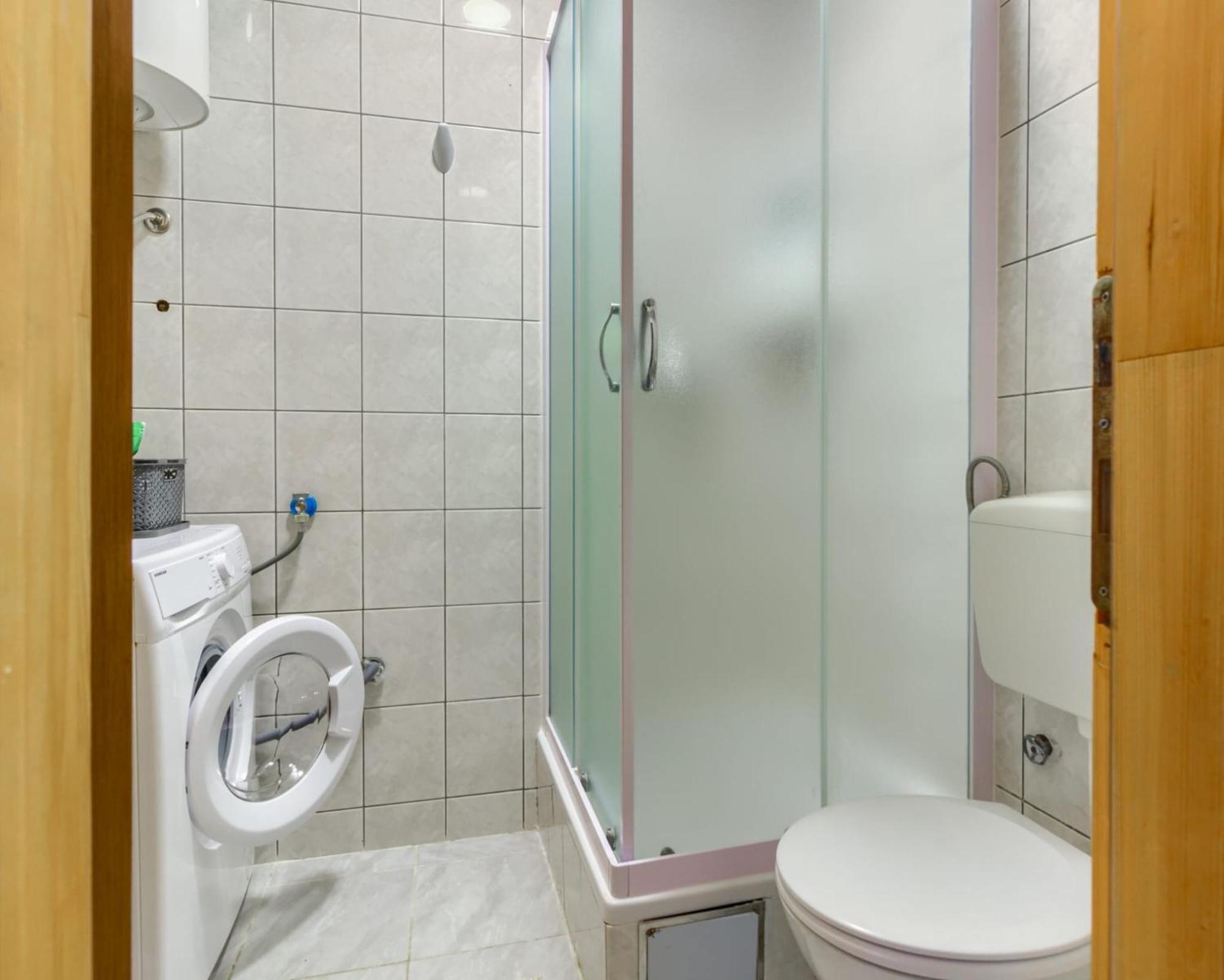 Ann Apartman Marina Kültér fotó