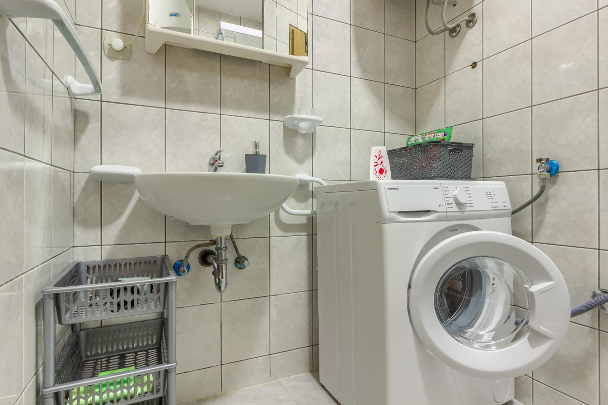 Ann Apartman Marina Kültér fotó