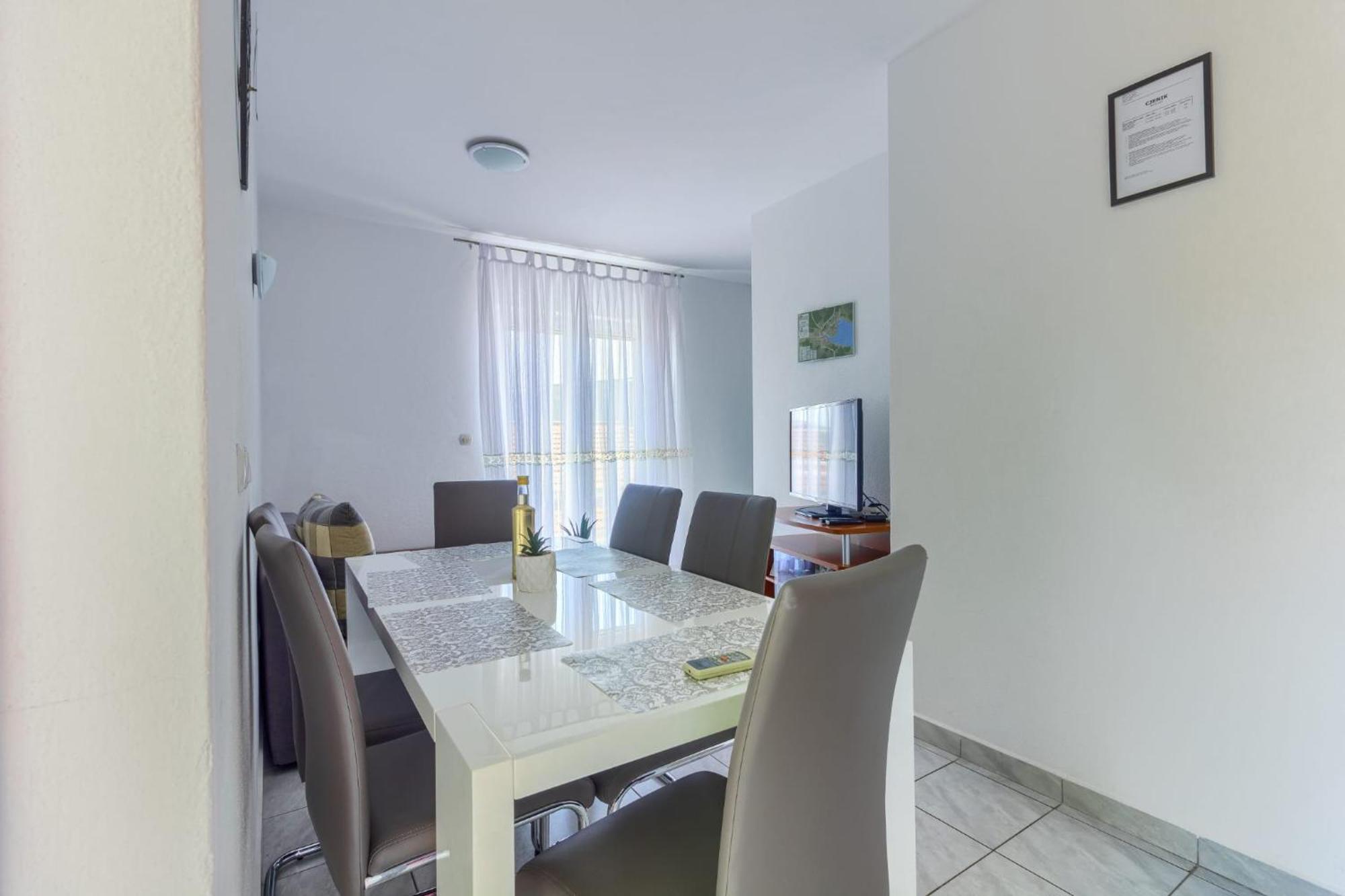 Ann Apartman Marina Kültér fotó