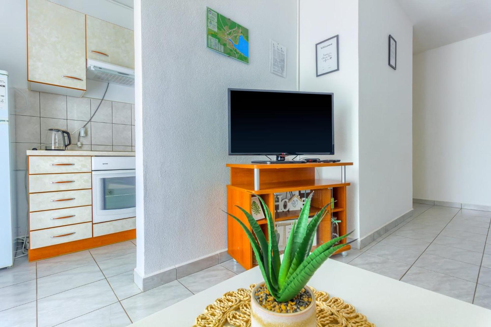 Ann Apartman Marina Kültér fotó