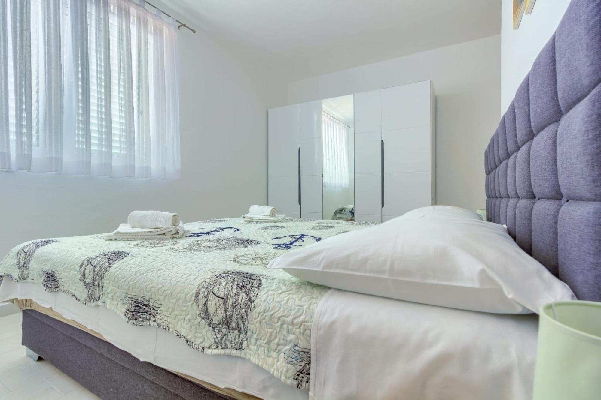 Ann Apartman Marina Kültér fotó