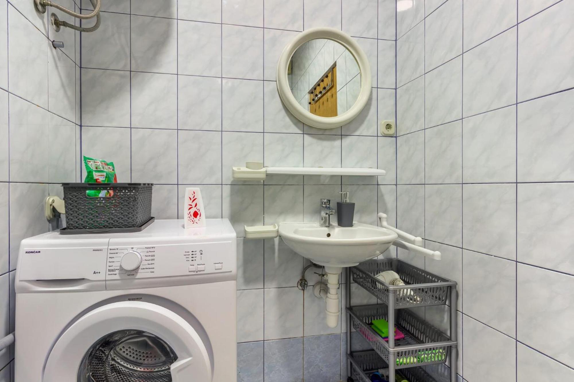 Ann Apartman Marina Kültér fotó