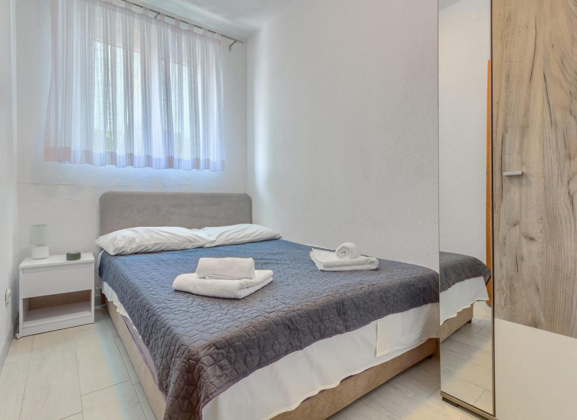Ann Apartman Marina Kültér fotó