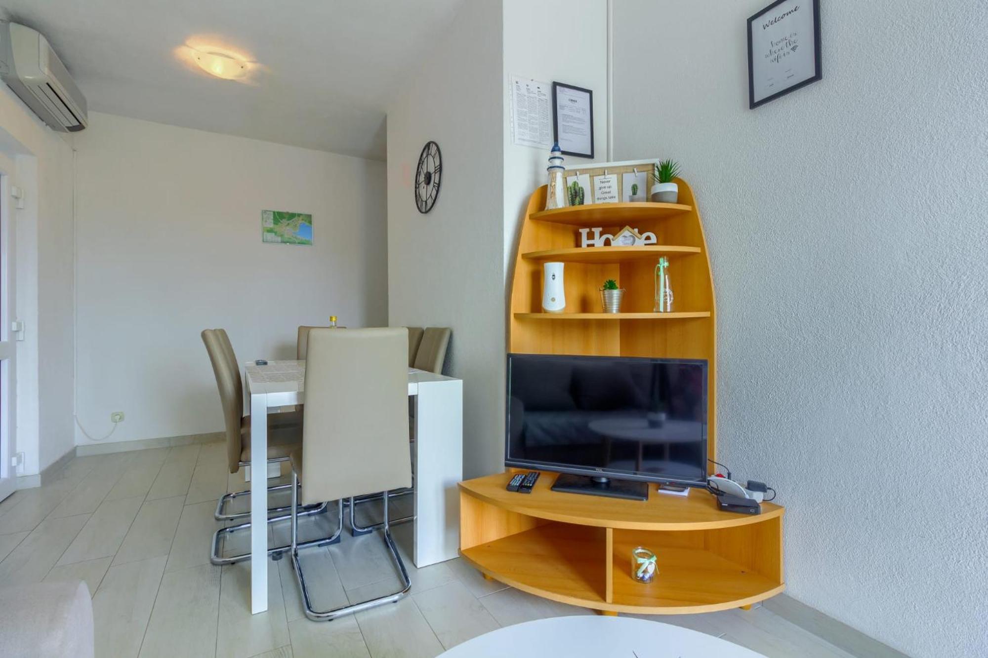 Ann Apartman Marina Kültér fotó