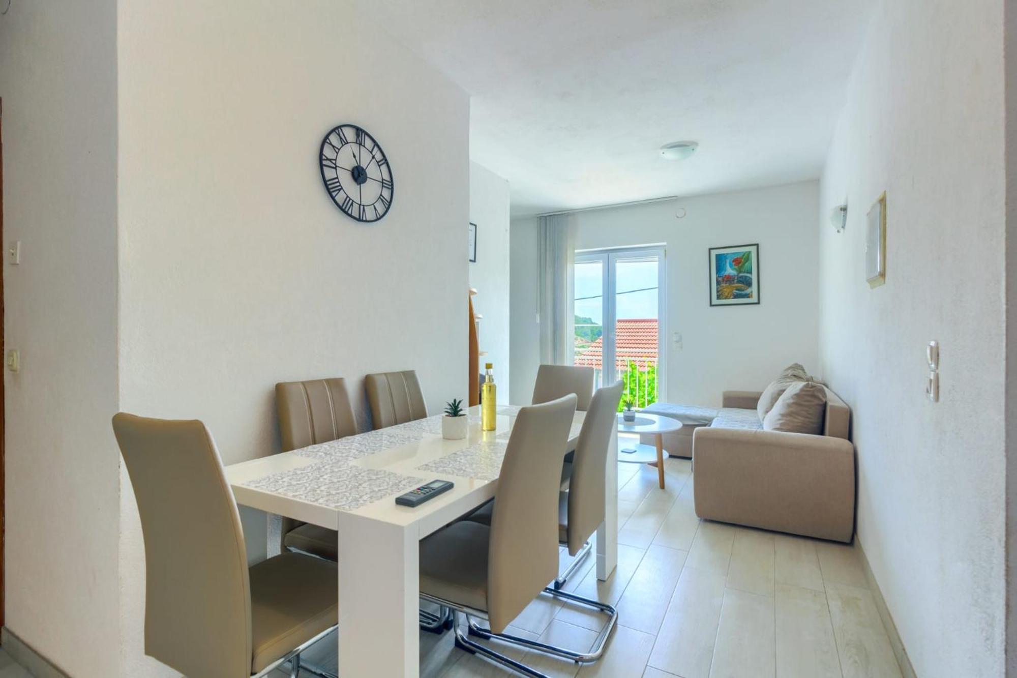 Ann Apartman Marina Kültér fotó