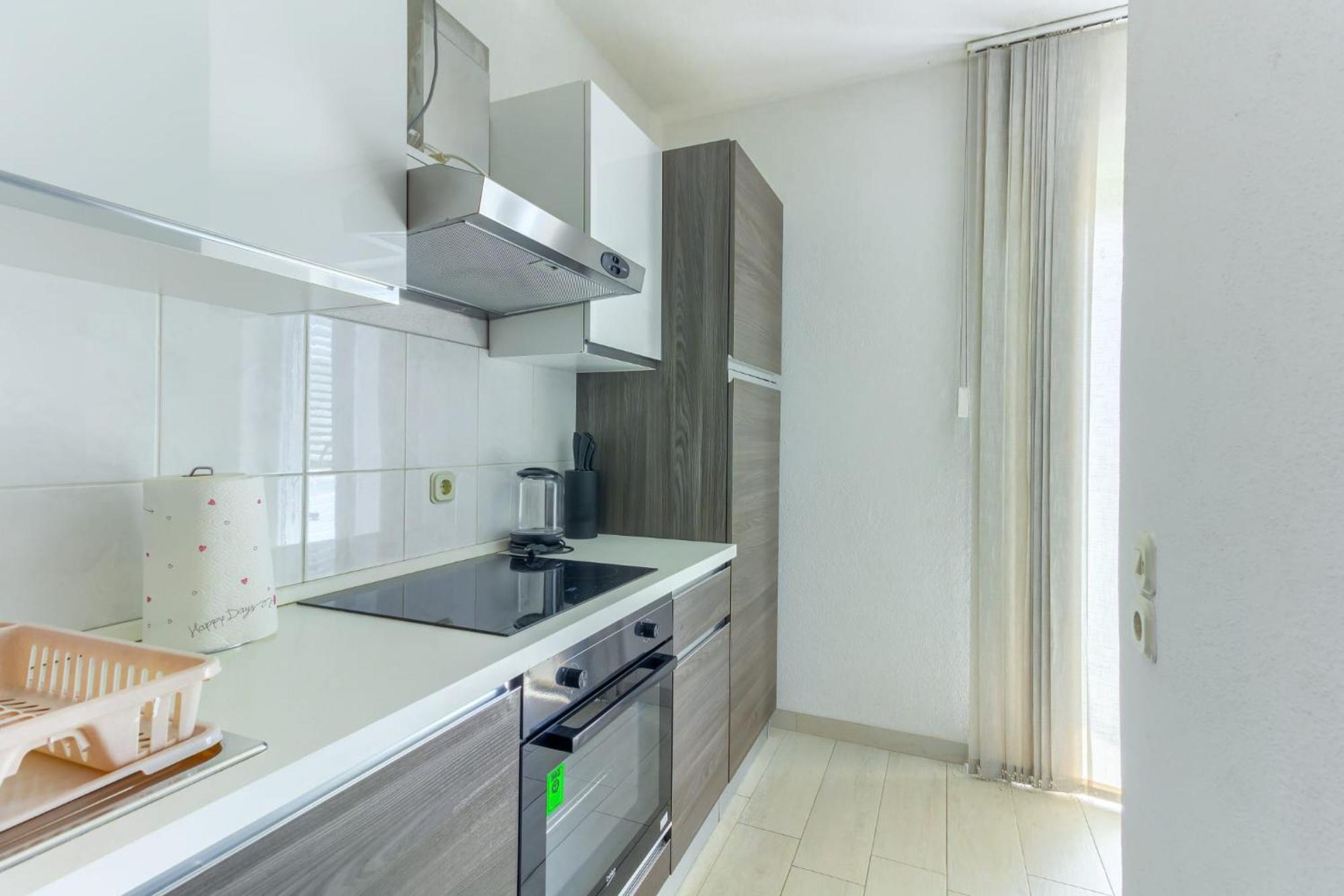 Ann Apartman Marina Kültér fotó