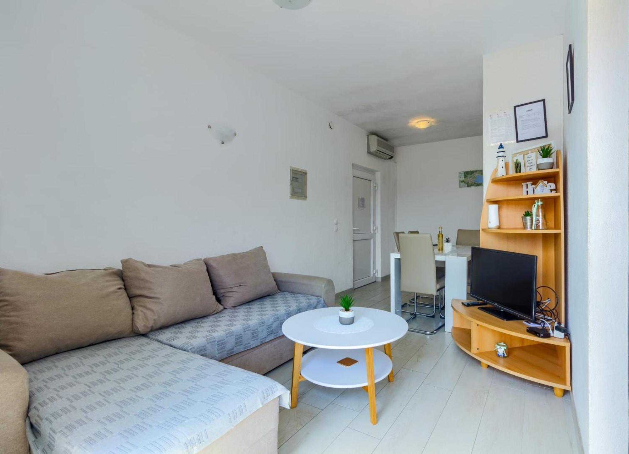 Ann Apartman Marina Kültér fotó