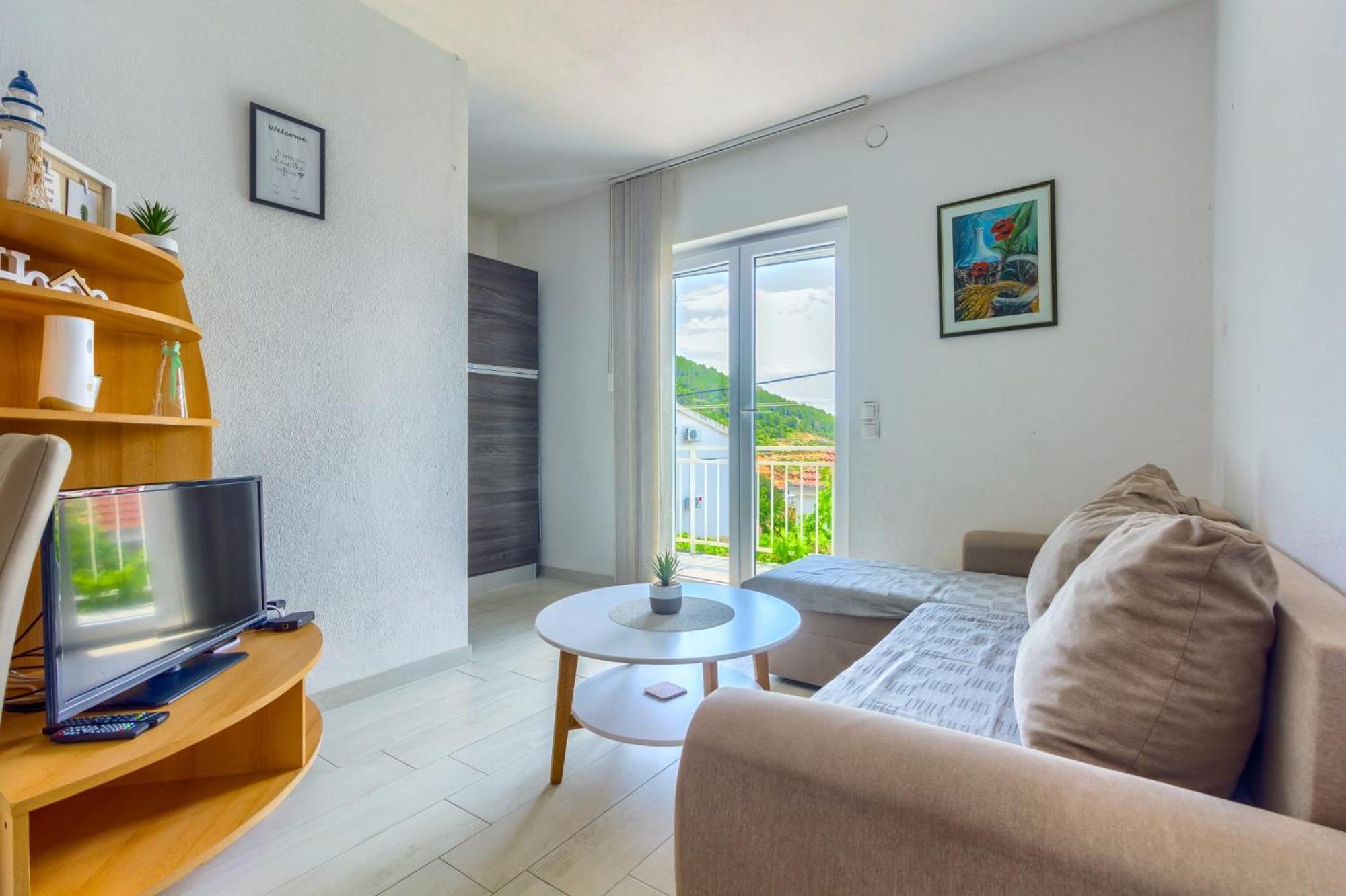Ann Apartman Marina Kültér fotó
