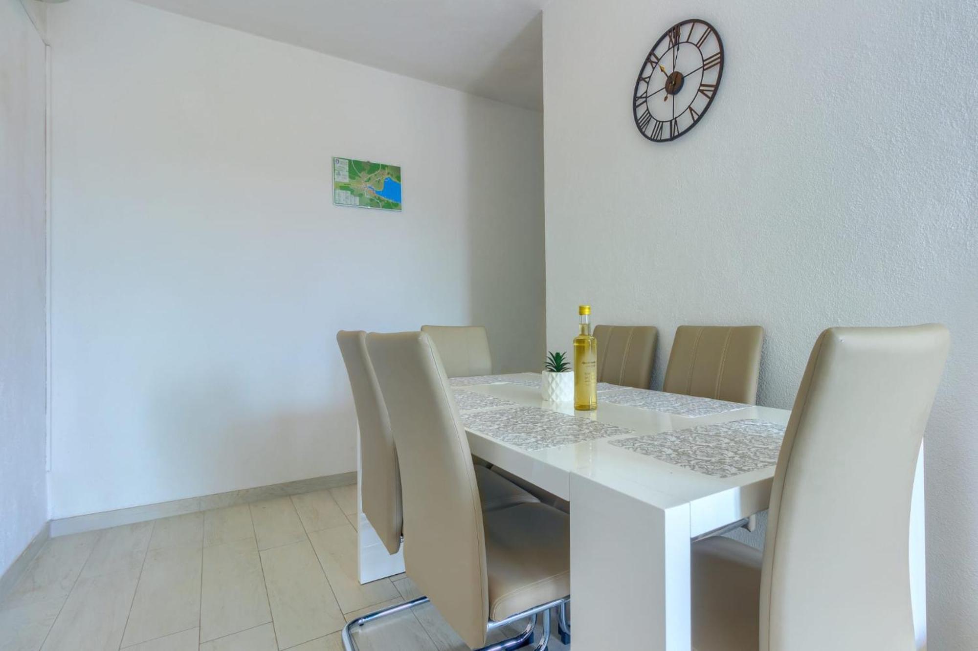 Ann Apartman Marina Kültér fotó