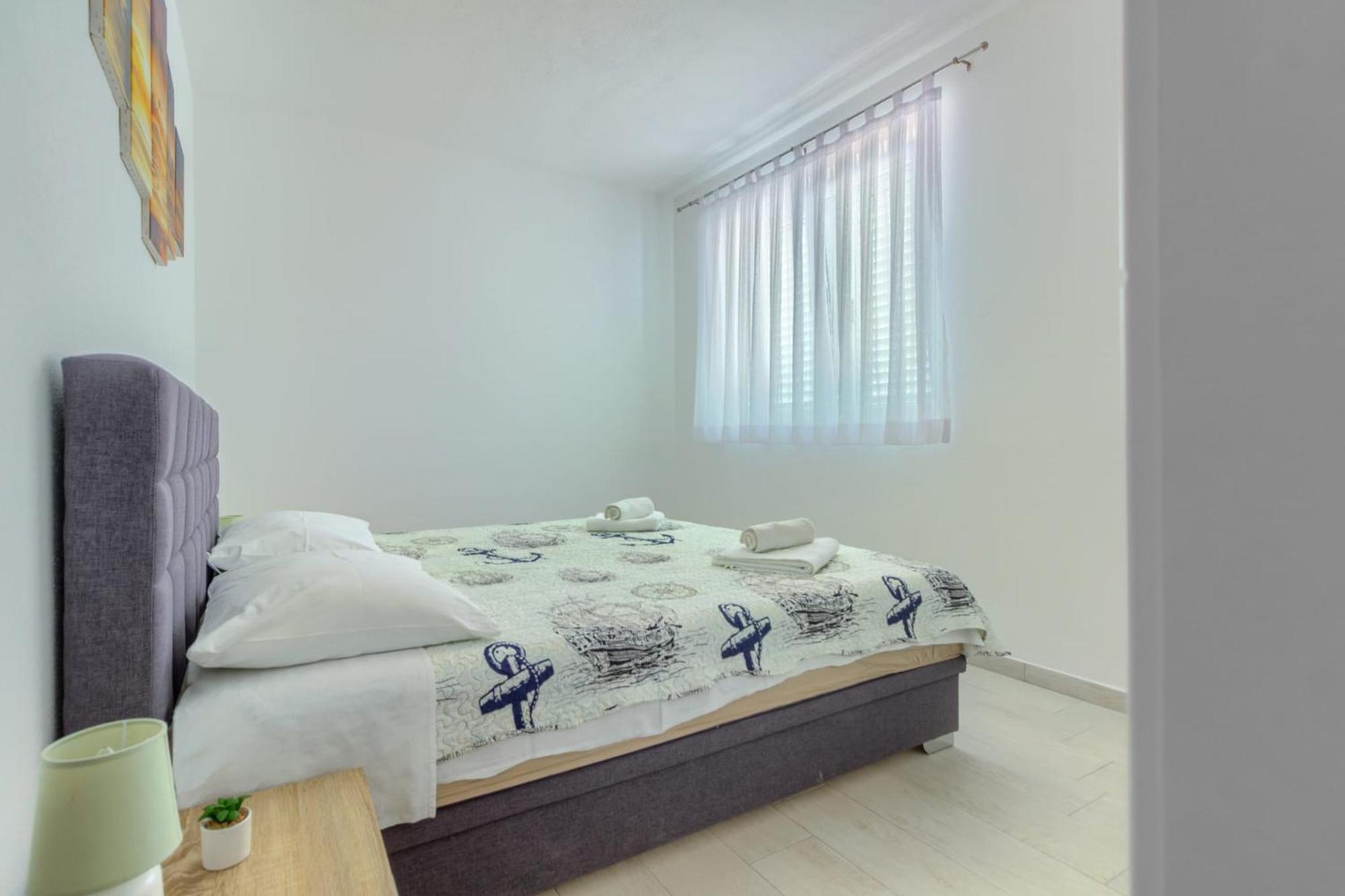 Ann Apartman Marina Kültér fotó